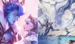 王者最新皮肤爆料1月,神秘英雄华丽登场！